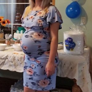 Maternity Dress